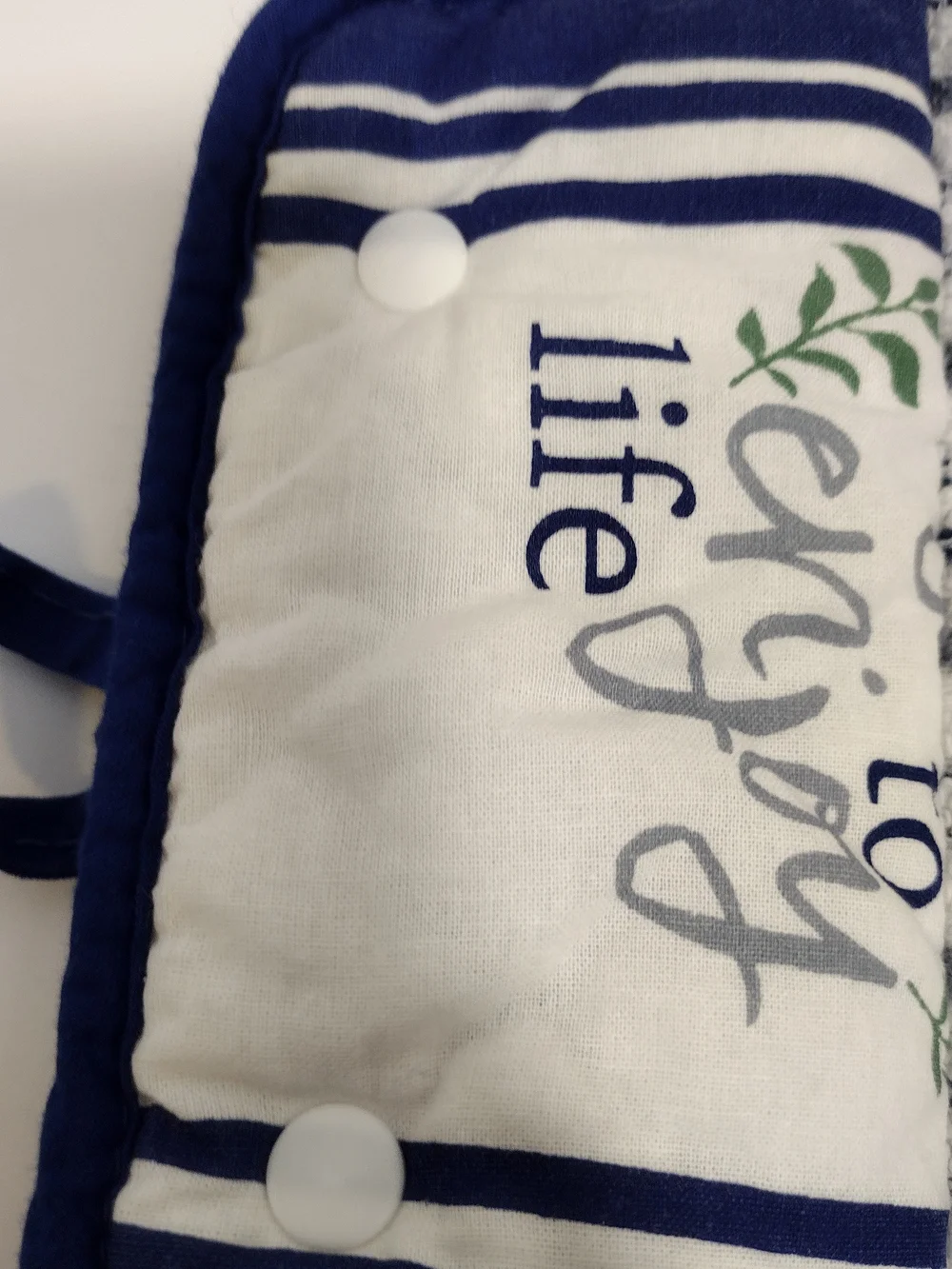 StephieB Treasures this handmade